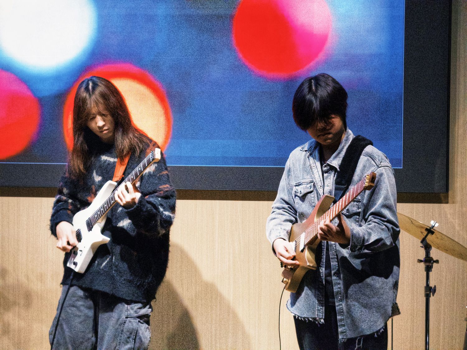 Student Concert