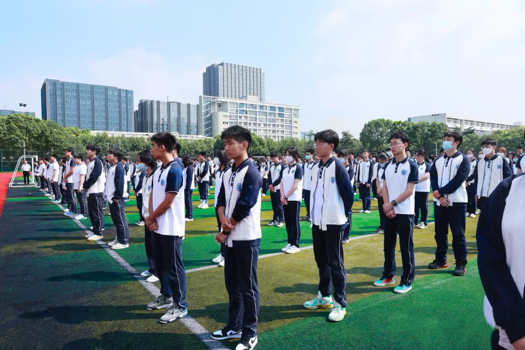 Sports Day at Boya International Academy